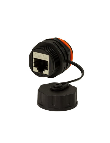 Adaptador exterior IP68 H/H STP
