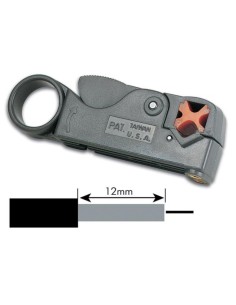 PELACABLES COAXIAL RG6-58-59-62