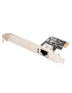 TJarjeta de red PCI-express Gigabit