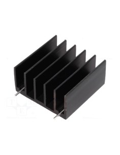DISIPADOR TO-220 TO-247 30x30x15mm
