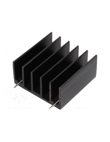 DISIPADOR TO-220 TO-247 30x30x15mm