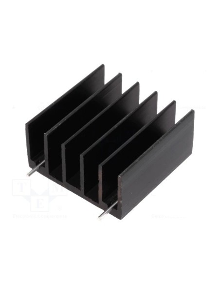 DISIPADOR TO-220 TO-247 30x30x15mm