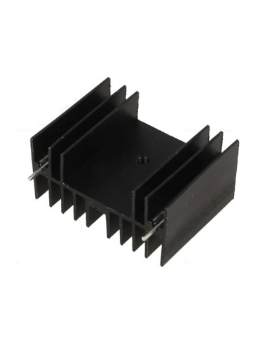 DISIPADOR TO-220 TO-247 30x40x20mm