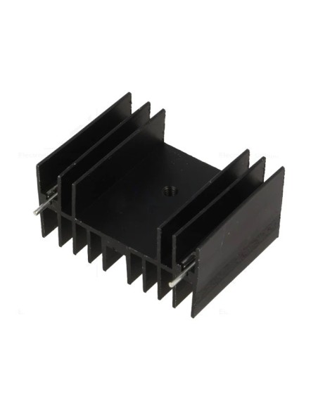 DISIPADOR TO-220 TO-247 30x40x20mm
