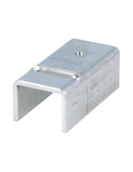 DISIPADOR TO-220 35x17x13mm COLOR NATURAL