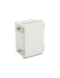 CAJA DE PARED Hingedbox  180x130x100mm