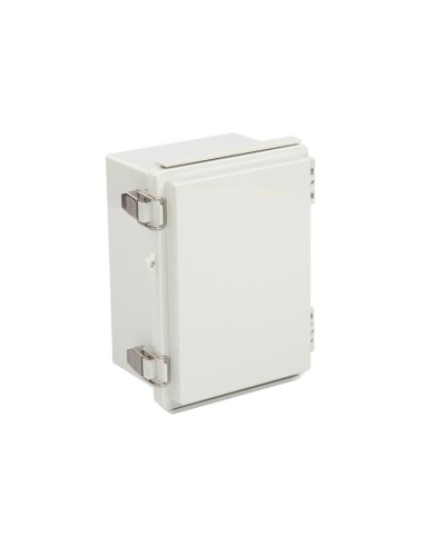 CAJA DE PARED Hingedbox  180x130x100mm