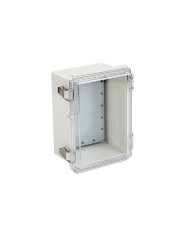 CAJA DE PARED Hingedbox  180x130x100mm