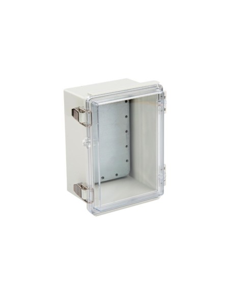 CAJA DE PARED Hingedbox  180x130x100mm