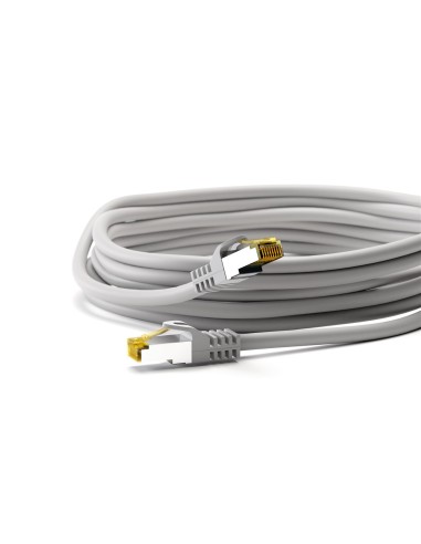 858602 S/FTP CAT7 1.5MTS RJ45