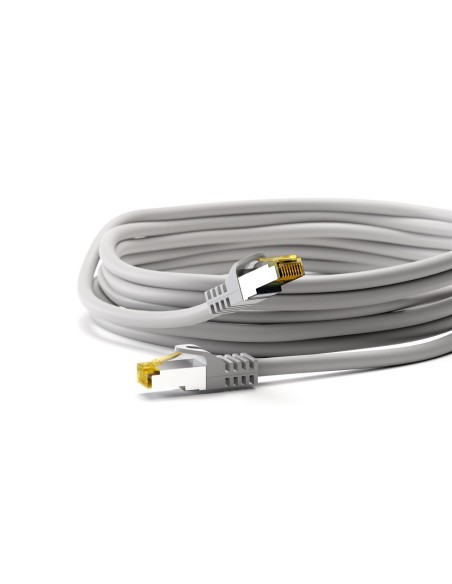 858602 S/FTP CAT7 1.5MTS RJ45