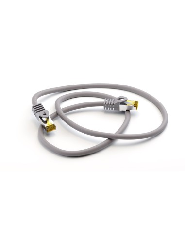 858602 S/FTP CAT7 1.5MTS RJ45