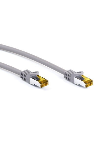 858602 S/FTP CAT7 1.5MTS RJ45