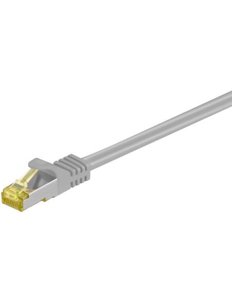 858602 S/FTP CAT7 1.5MTS RJ45