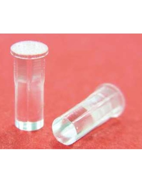 FIBRA OPTICA PARA LED 5x8.5mm