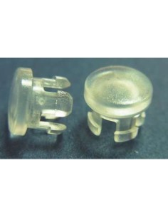 FIBRA OPTICA PARA LED 3-5mm