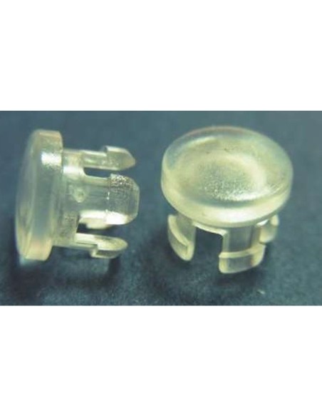 FIBRA OPTICA PARA LED 3-5mm