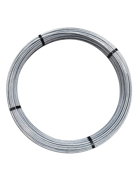 50Mts. HILO DE RETENCION ESTAÑADO  0.5mm²  Ø: 0.8mm