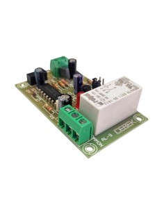 ALARMA PARA MOTOCICLETAS