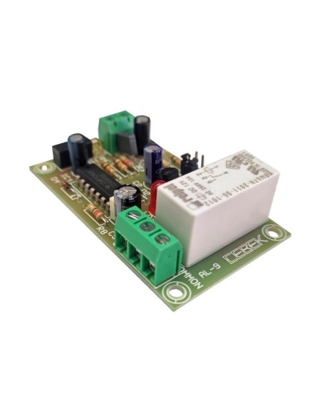 ALARMA PARA MOTOCICLETAS