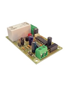 ALARMA PARA MOTOCICLETAS 2