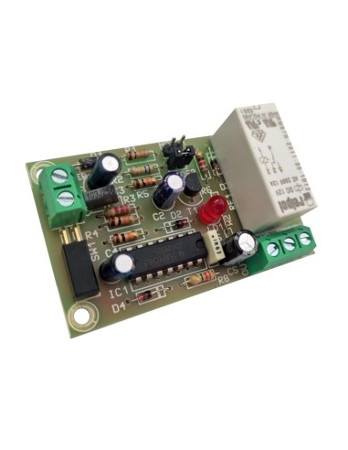 ALARMA PARA MOTOCICLETAS