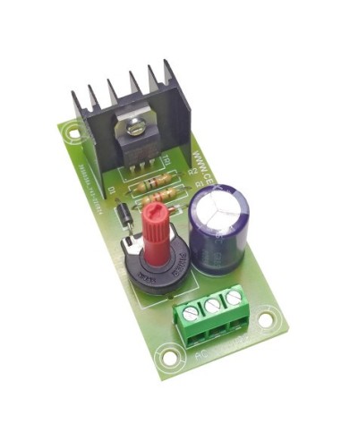 INTERMITENTE 230 V.A.C.