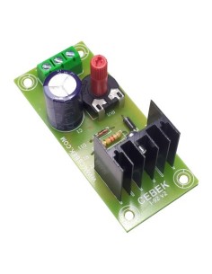 INTERMITENTE 230 V.A.C. 2