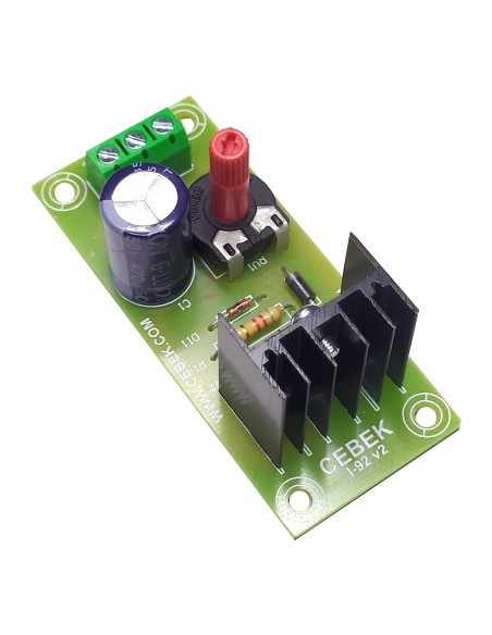 INTERMITENTE 230 V.A.C.