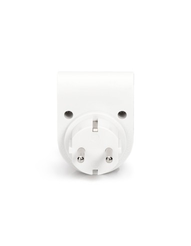 Enchufe protector sobretensiones 3500W