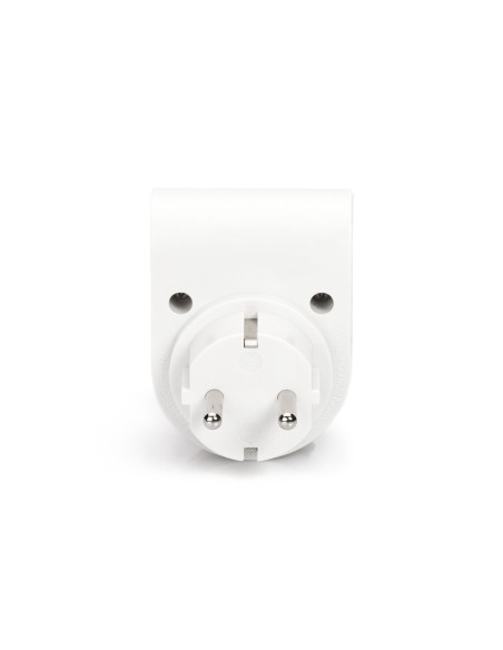 Enchufe protector sobretensiones 3500W