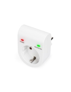 Enchufe protector sobretensiones 3500W