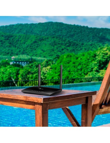 Modem router ARCHER MR200 4G