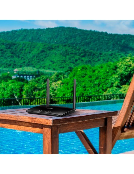 Modem router ARCHER MR200 4G