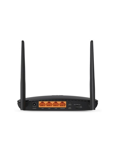 Modem router ARCHER MR200 4G