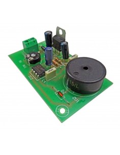 DETECTOR DE SUBIDA DE TENSION