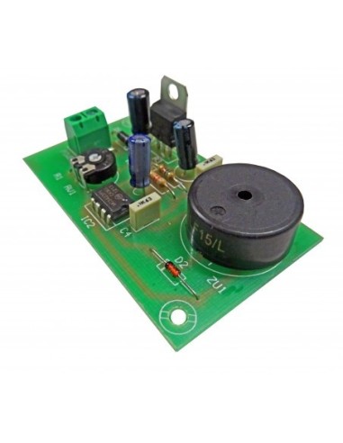 DETECTOR DE SUBIDA DE TENSION