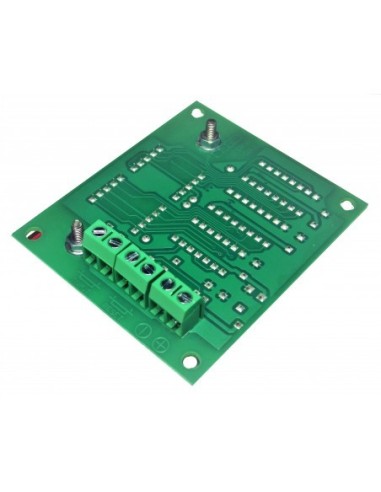 CONTADOR ASCENDENTE HASTA 99