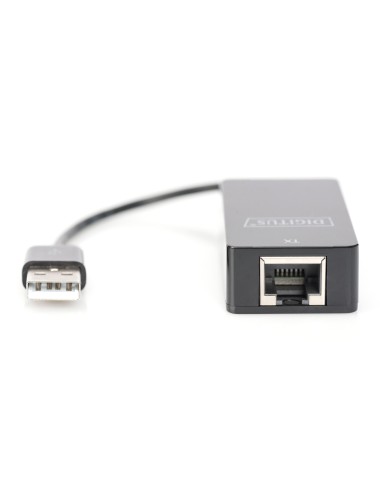 Extensor USB 2.0 hasta 45mts RJ45