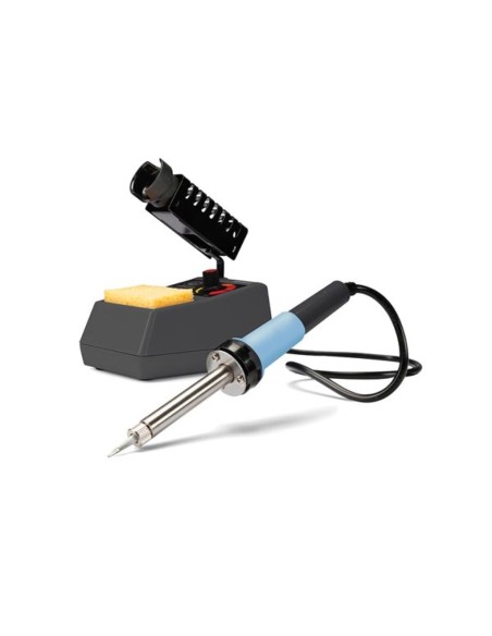 ESTACION SOLDAR 50W 175-480º AJUSTABLE