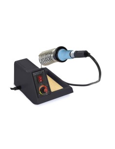 ESTACION DE SOLDADURA REGULABLE 40-48W 150-450G 2