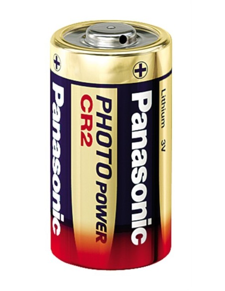 PILA LITIO 3V 15.6X27