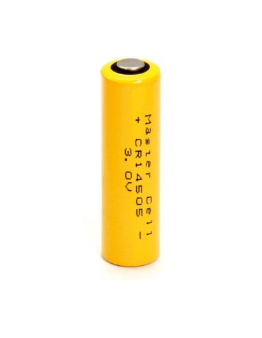 CR14505 3,0V/2000MAH PILA LITIO - AA -