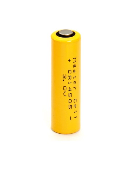 CR14505 3,0V/2000MAH PILA LITIO - AA -