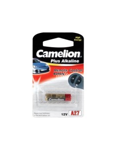 ALCALINA A27 12V