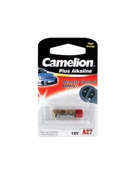 ALCALINA A27 12V