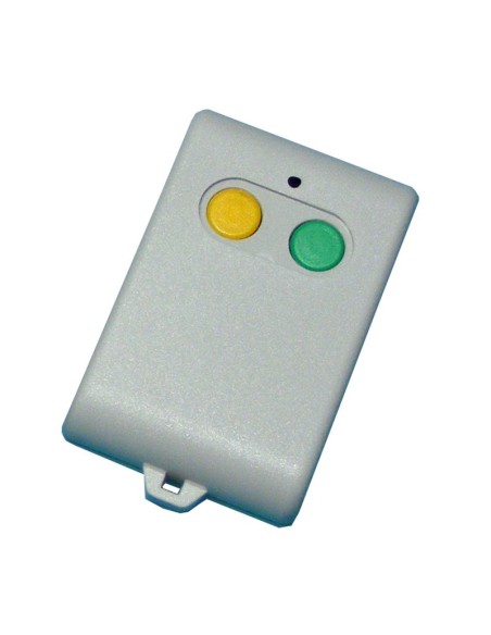 EMISOR RF 1 CANAL GRUPO-1  25 MTS