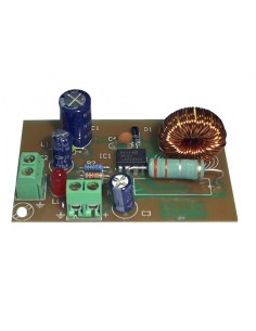 CONVERTIDOR CC-CC 24V 175MA