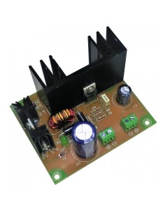 CONV.CC INT.8-40V OUT.12V 2A