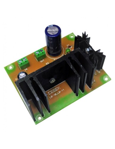 CONV.CC INT.8-40V OUT.12V 2A